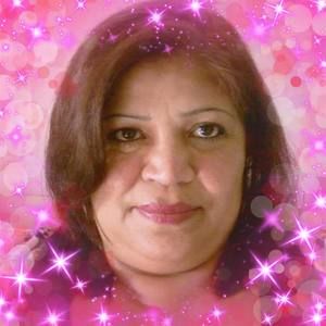 Meet your Posher, Josefa maria